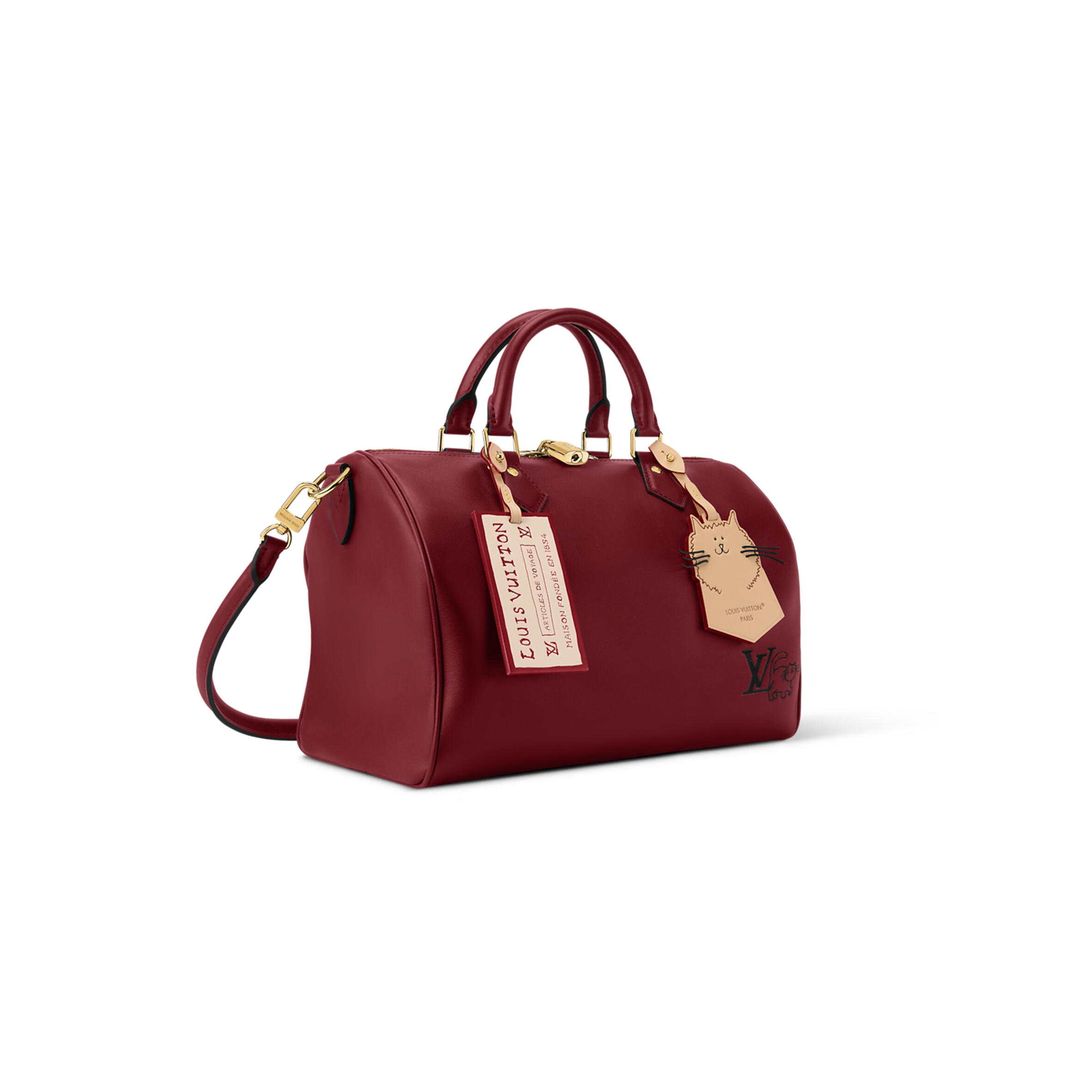 l0vis Vvtt0n speedy soft 30 m25766 (30*21*17cm)